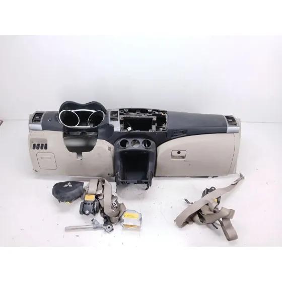 Kit Airbag para Mitsubishi Outlander (Cw0)