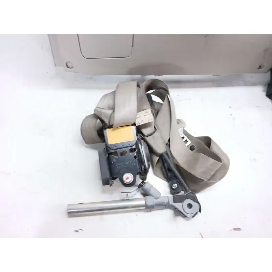 Kit Airbag para Mitsubishi Outlander (Cw0)