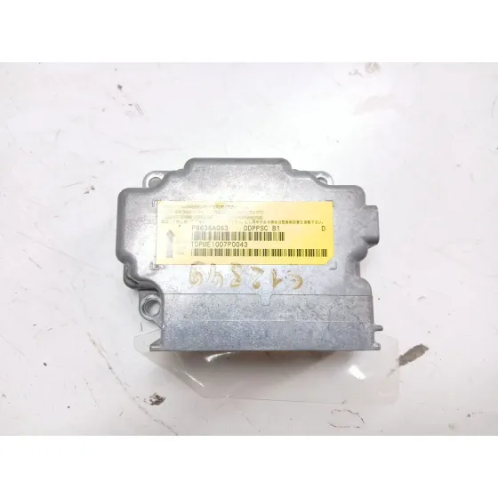 Kit Airbag para Mitsubishi Outlander (Cw0)