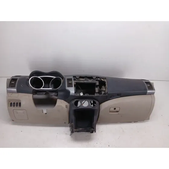 Kit Airbag para Mitsubishi Outlander (Cw0)