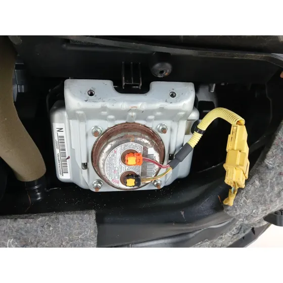 Kit Airbag para Mitsubishi Outlander (Cw0)