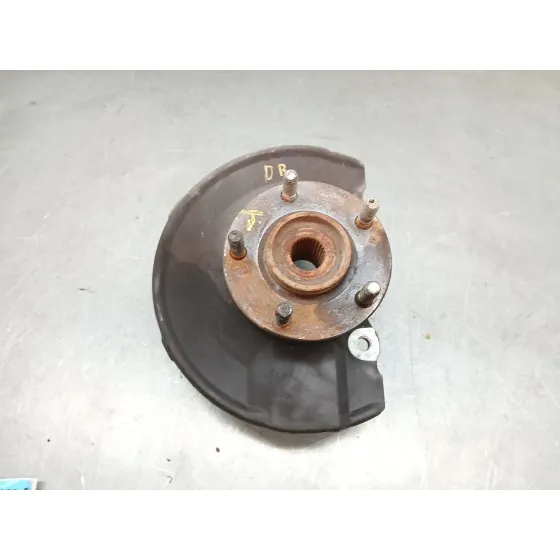 Mangueta Delantera Derecha para Mitsubishi Outlander (Cw0)