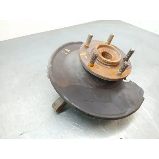 Mangueta Delantera Derecha para Mitsubishi Outlander (Cw0)
