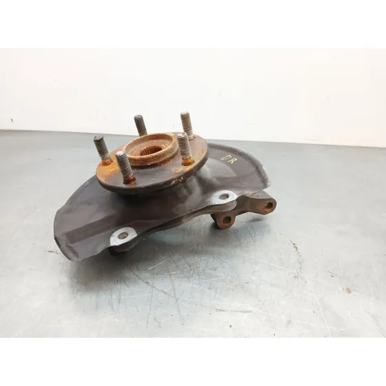 Mangueta Delantera Derecha para Mitsubishi Outlander (Cw0)