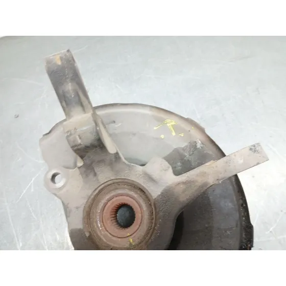 Mangueta Delantera Derecha para Mitsubishi Outlander (Cw0)