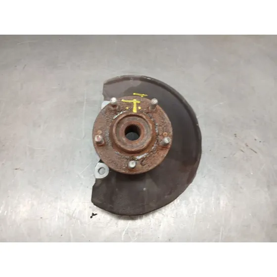 Mangueta Delantera Izquierda para Mitsubishi Outlander (Cw0)