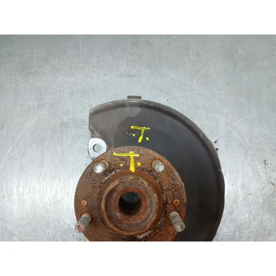 Mangueta Delantera Izquierda para Mitsubishi Outlander (Cw0)