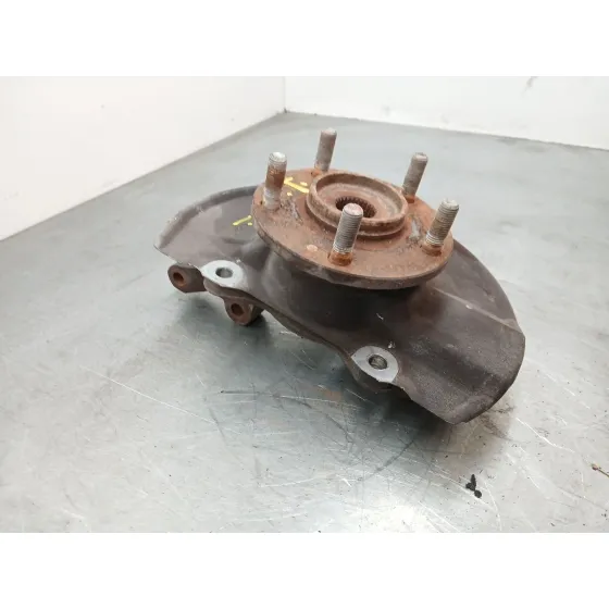 Mangueta Delantera Izquierda para Mitsubishi Outlander (Cw0)