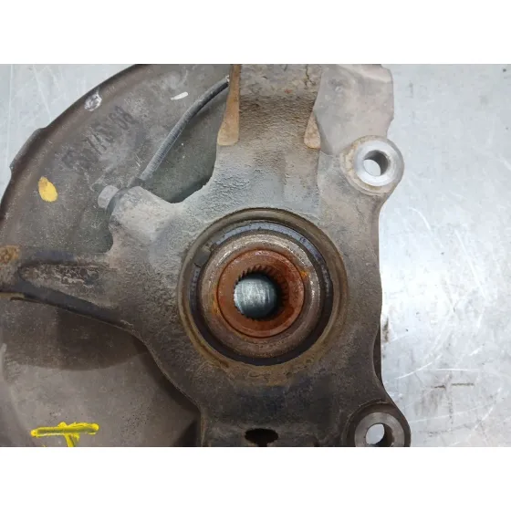 Mangueta Delantera Izquierda para Mitsubishi Outlander (Cw0)