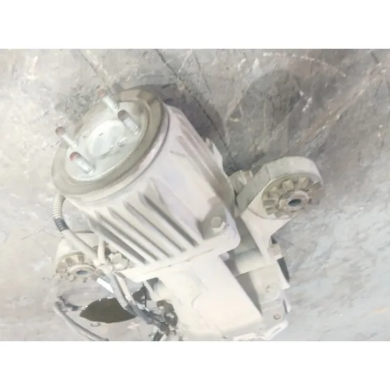 Diferencial Trasero para Mitsubishi Outlander (Cw0)