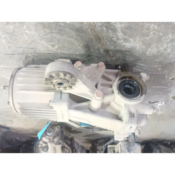 Diferencial Trasero para Mitsubishi Outlander (Cw0)