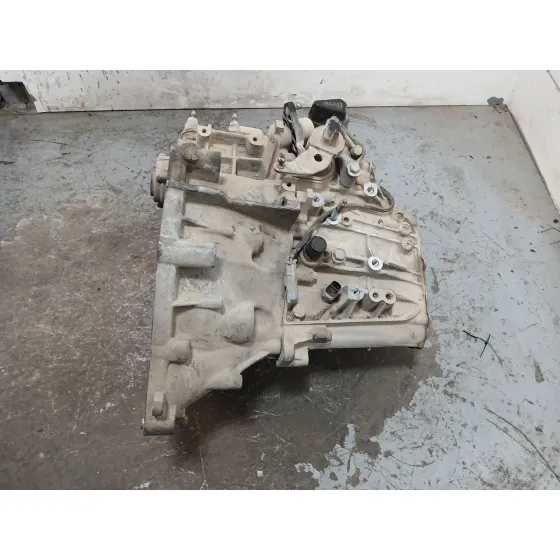 Despiece Caja Cambios para Peugeot Expert Caja/Chasis (V_)