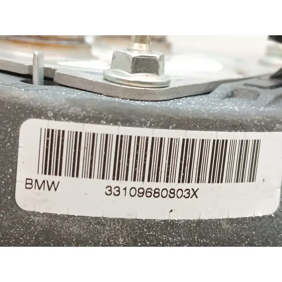 Airbag Delantero Izquierdo para Bmw X5 (E53)