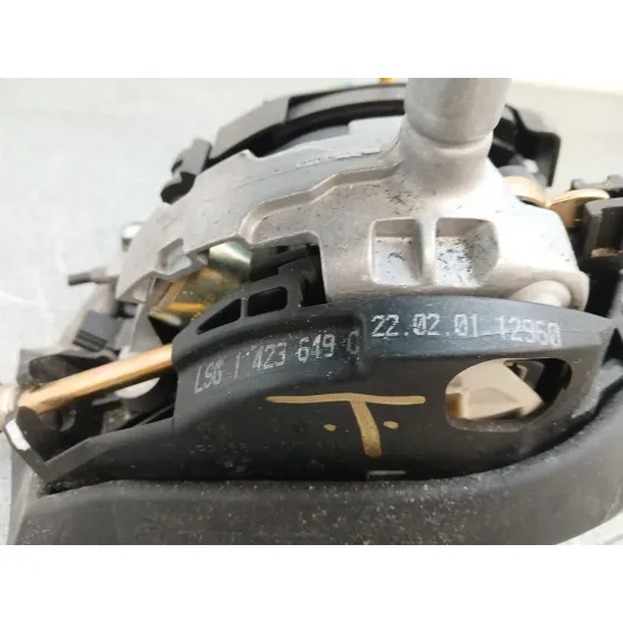 Palanca Cambio para Bmw X5 (E53)