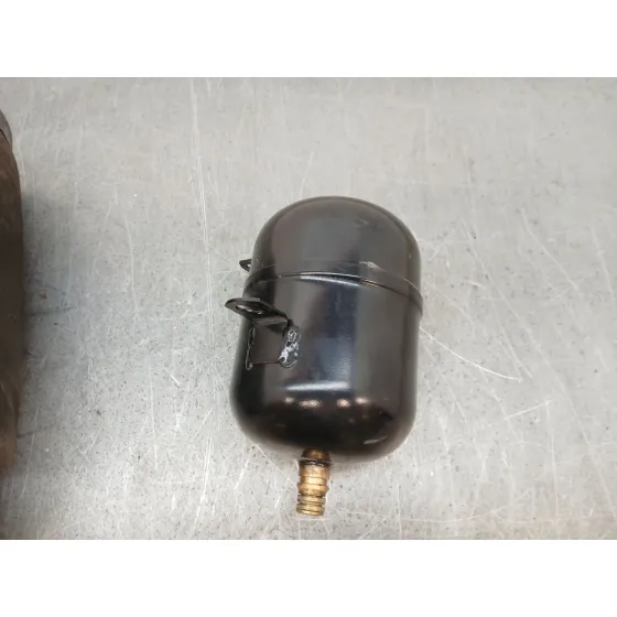 Amortiguador Trasero Derecho para Bmw X5 (E53)
