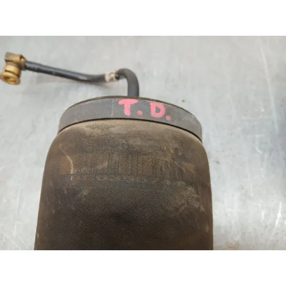 Amortiguador Trasero Derecho para Bmw X5 (E53)
