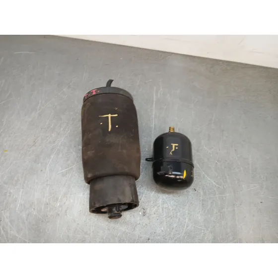 Amortiguador Trasero Izquierdo para Bmw X5 (E53)