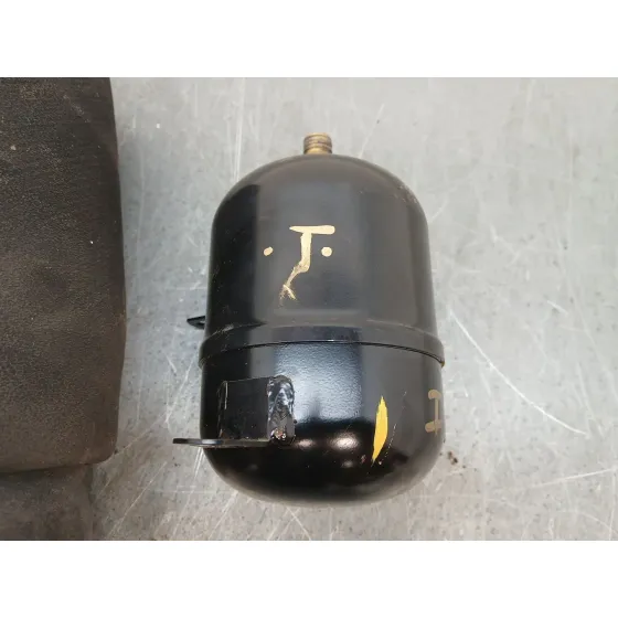 Amortiguador Trasero Izquierdo para Bmw X5 (E53)