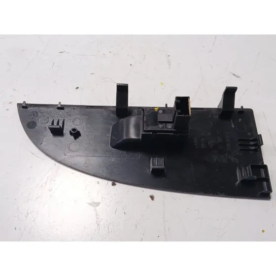 Mando Elevalunas Delantero Derecho para Seat Leon (1P1)