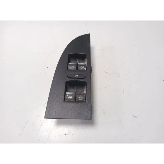 Mando Elevalunas Delantero Izquierdo para Seat Leon (1P1)