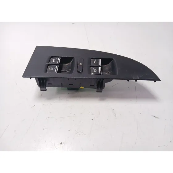 Mando Elevalunas Delantero Izquierdo para Seat Leon (1P1)