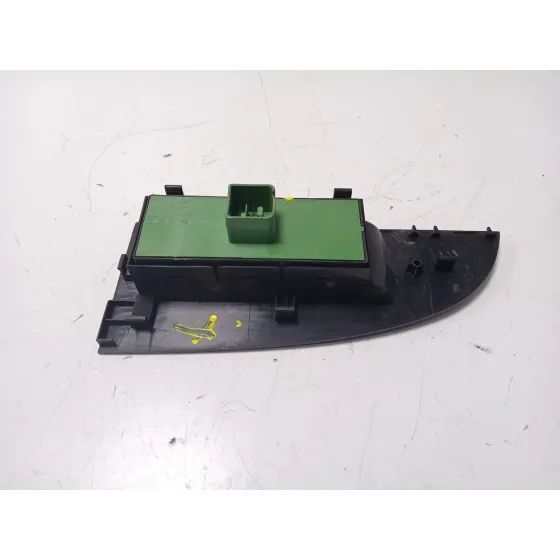 Mando Elevalunas Delantero Izquierdo para Seat Leon (1P1)