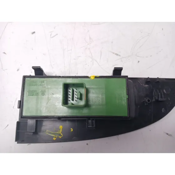 Mando Elevalunas Delantero Izquierdo para Seat Leon (1P1)