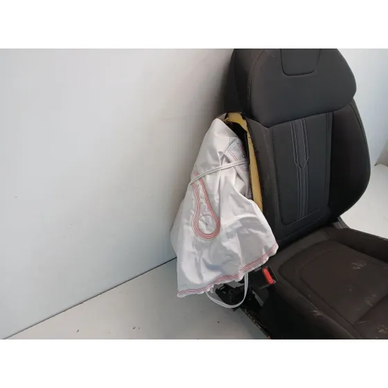 Asiento Delantero Izquierdo para Hyundai Tucson