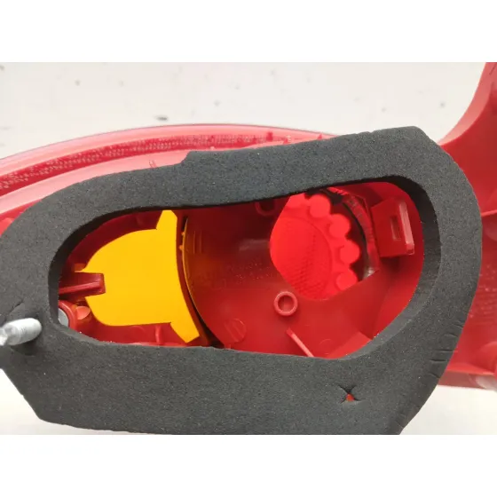 Piloto Trasero Derecho para Seat Leon (1P1)