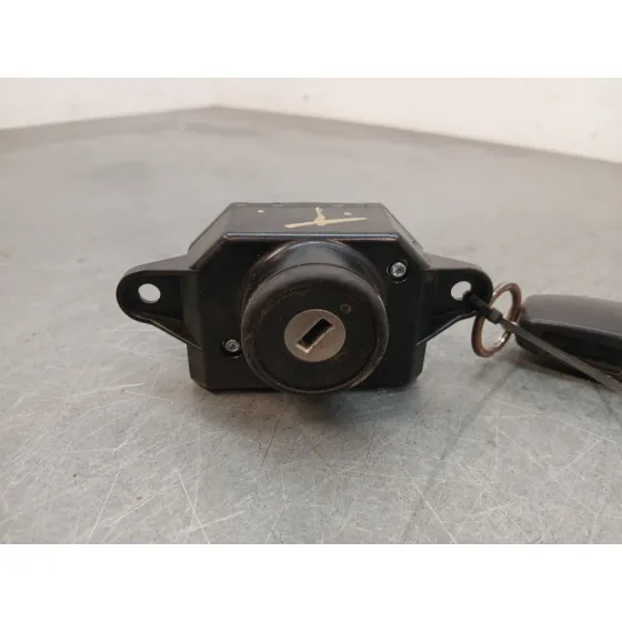 Conmutador De Arranque para Audi A6 Berlina (4F2)
