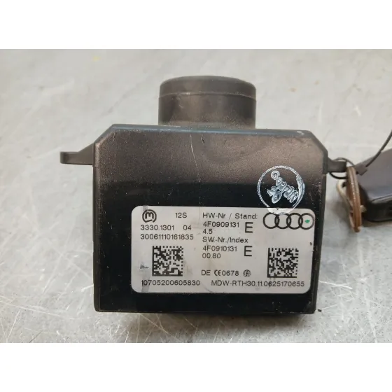 Conmutador De Arranque para Audi A6 Berlina (4F2)