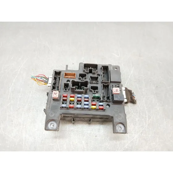 Centralita Bsi para Mitsubishi Outlander (Cw0)