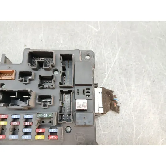 Centralita Bsi para Mitsubishi Outlander (Cw0)