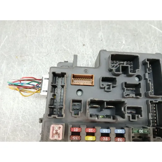 Centralita Bsi para Mitsubishi Outlander (Cw0)