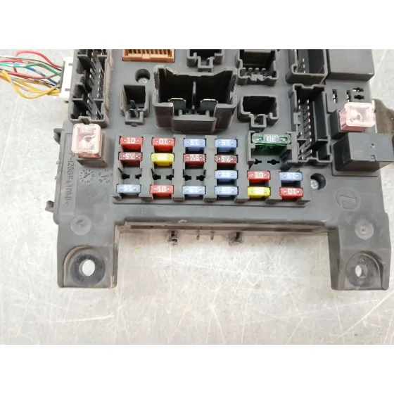 Centralita Bsi para Mitsubishi Outlander (Cw0)