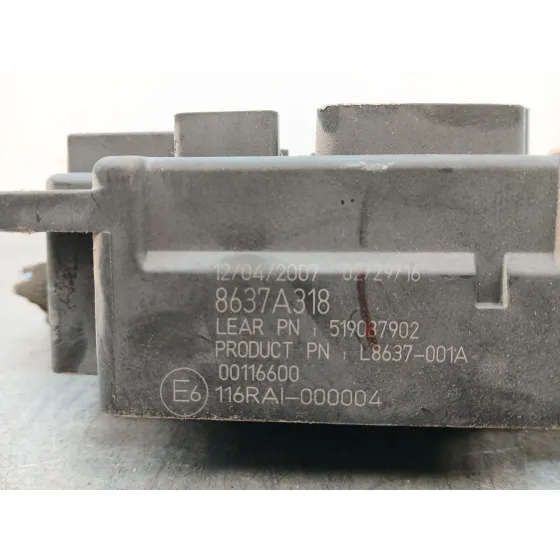 Centralita Bsi para Mitsubishi Outlander (Cw0)