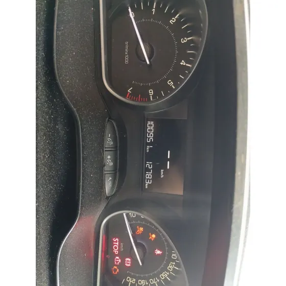 Caja Cambios para Peugeot 208 I (Ca_, Cc_)
