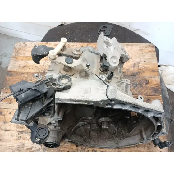 Caja Cambios para Peugeot 208 I (Ca_, Cc_)