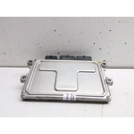 Centralita Motor Uce para Peugeot 208 I (Ca_, Cc_)