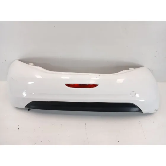 Paragolpes Trasero para Peugeot 208 I (Ca_, Cc_)