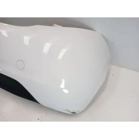 Paragolpes Trasero para Peugeot 208 I (Ca_, Cc_)