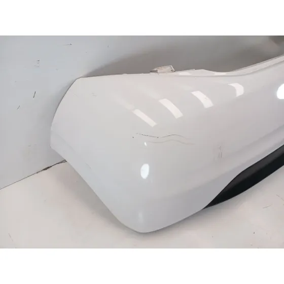 Paragolpes Trasero para Peugeot 208 I (Ca_, Cc_)