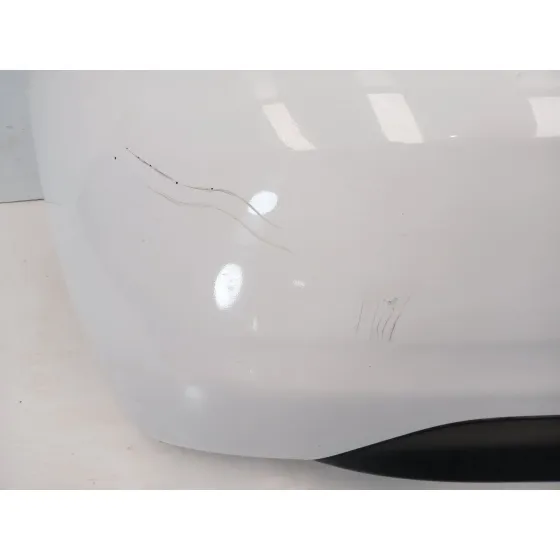 Paragolpes Trasero para Peugeot 208 I (Ca_, Cc_)