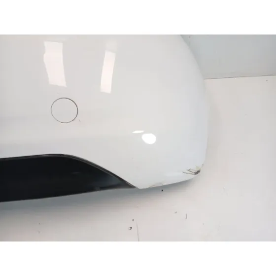 Paragolpes Trasero para Peugeot 208 I (Ca_, Cc_)