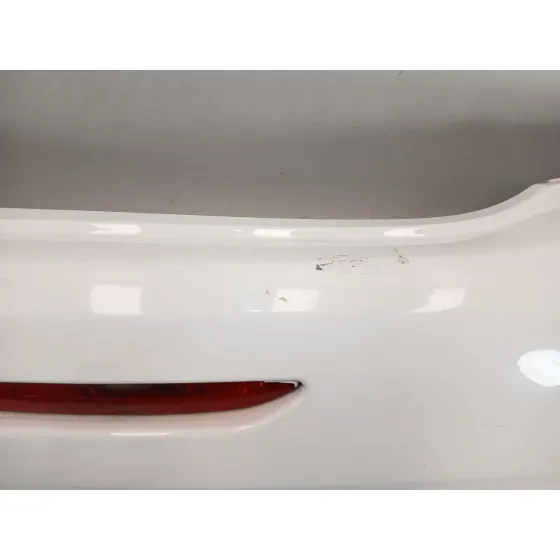 Paragolpes Trasero para Peugeot 208 I (Ca_, Cc_)