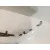 Paragolpes Trasero para Peugeot 208 I (Ca_, Cc_)