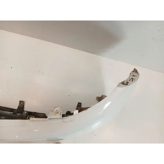 Paragolpes Trasero para Peugeot 208 I (Ca_, Cc_)