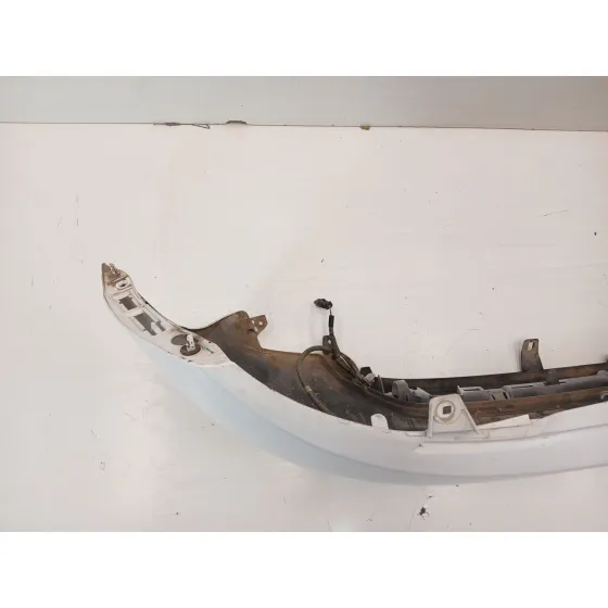 Paragolpes Trasero para Peugeot 208 I (Ca_, Cc_)