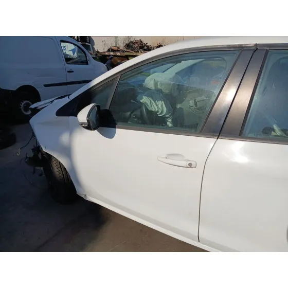 Puerta Delantera Izquierda para Peugeot 208 I (Ca_, Cc_)