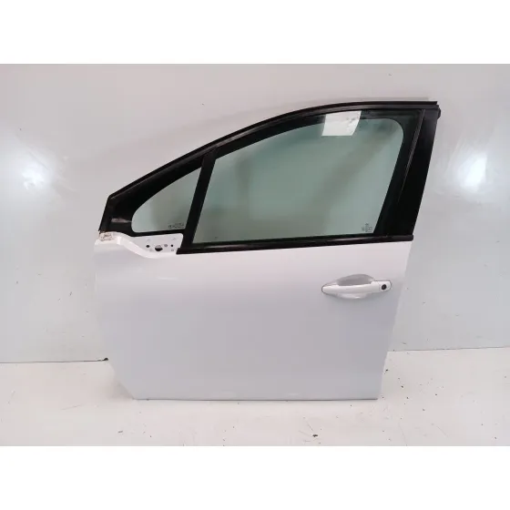 Puerta Delantera Izquierda para Peugeot 208 I (Ca_, Cc_)